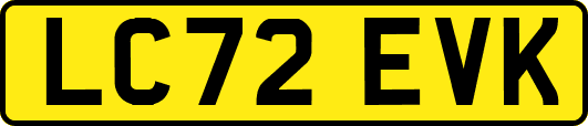 LC72EVK