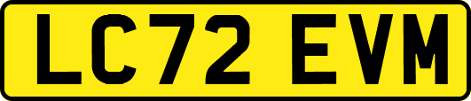 LC72EVM