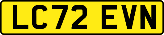 LC72EVN