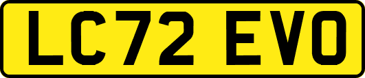 LC72EVO