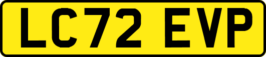 LC72EVP