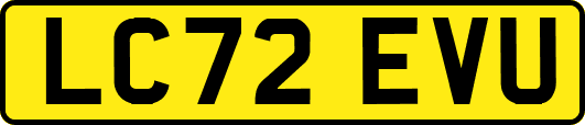 LC72EVU