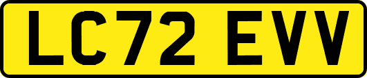 LC72EVV