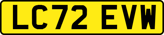 LC72EVW
