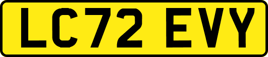 LC72EVY