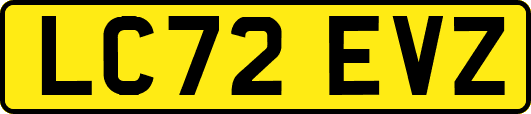 LC72EVZ