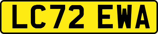 LC72EWA