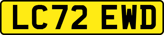LC72EWD