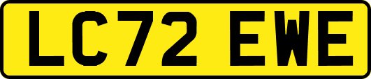 LC72EWE