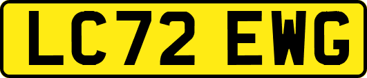LC72EWG