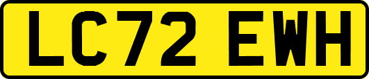 LC72EWH