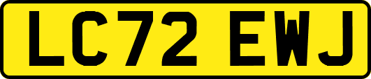 LC72EWJ