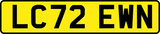 LC72EWN
