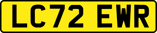 LC72EWR