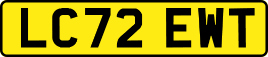LC72EWT