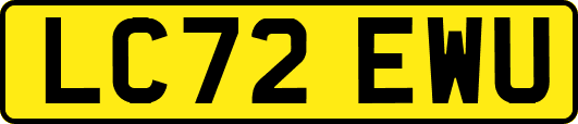 LC72EWU