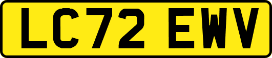 LC72EWV