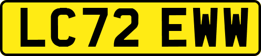 LC72EWW