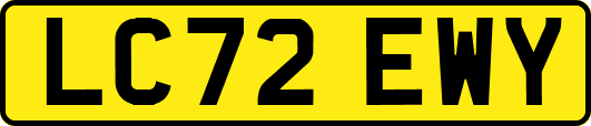 LC72EWY