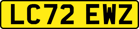 LC72EWZ