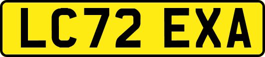 LC72EXA