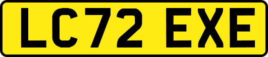 LC72EXE