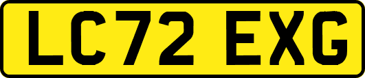 LC72EXG