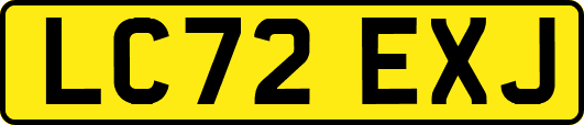 LC72EXJ