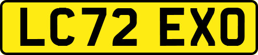 LC72EXO