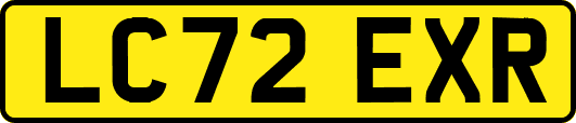 LC72EXR