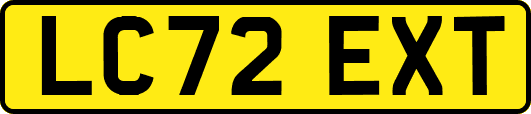 LC72EXT