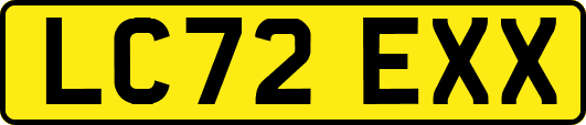 LC72EXX