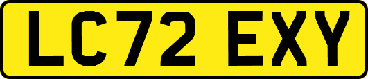 LC72EXY