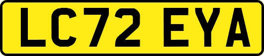 LC72EYA