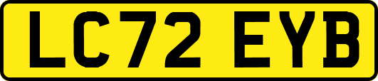 LC72EYB