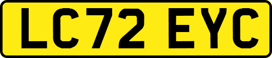 LC72EYC