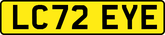 LC72EYE