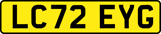 LC72EYG