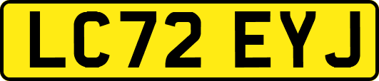 LC72EYJ