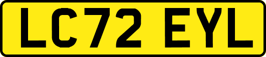 LC72EYL