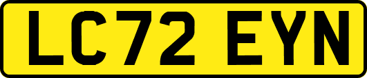 LC72EYN