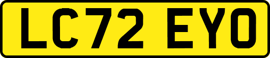 LC72EYO