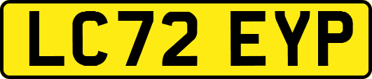LC72EYP