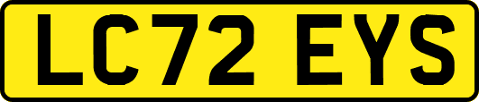 LC72EYS