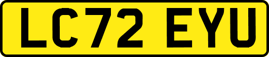 LC72EYU