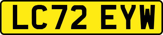 LC72EYW