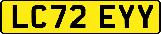 LC72EYY