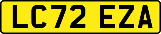 LC72EZA