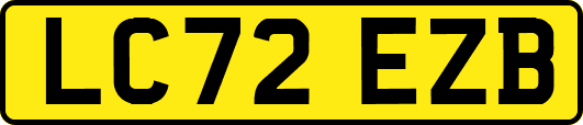 LC72EZB