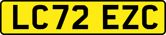 LC72EZC